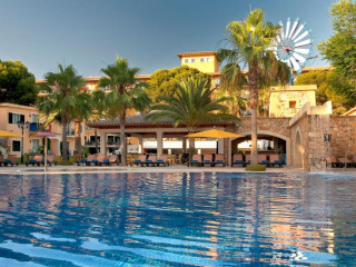 Hotel Occidental Playa de Palma