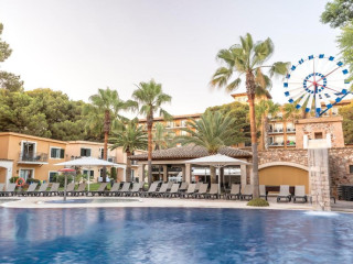 Hotel Occidental Playa de Palma