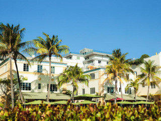 Hotel Ocean