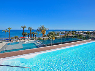 Hotel Ocean House Costa del Sol Affiliated by Meliá