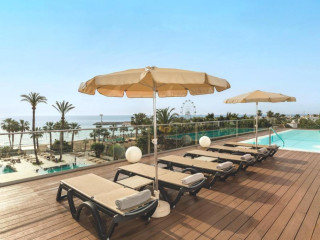 Hotel Ocean House Costa del Sol Affiliated by Melia