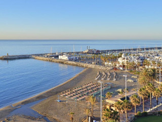 Hotel Ocean House Costa del Sol Affiliated by Melia
