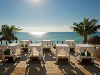 Hotel Ocean Maya Royale - Adults Only