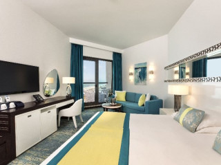Green Apartment Mircea Voda