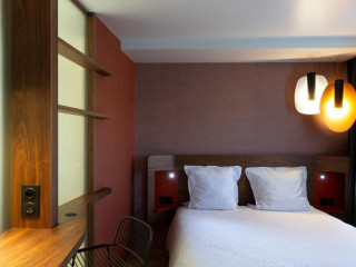 Hotel Oceania Paris Porte de Versailles