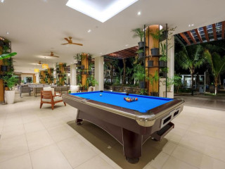 Hotel Ocean's Creek Beach