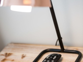 Hotel Ohm by Happyculture