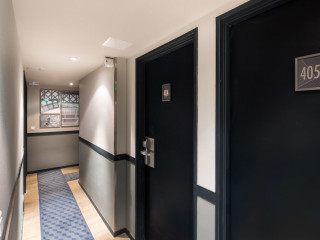 Hotel Ohm by Happyculture