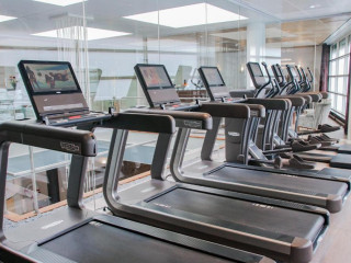 Hotel Okura Amsterdam