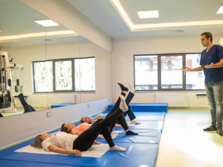Hotel Olanesti Spa Medical
