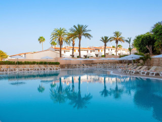 Hotel Olé Tropical Tenerife - Adults Only