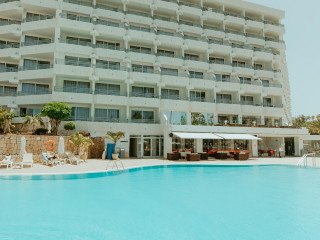 Hotel Olé Tropical Tenerife - Adults Only