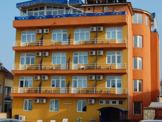Hotel Olguta