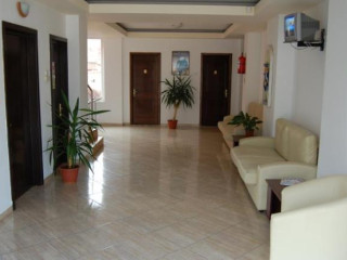 Hotel Olguta