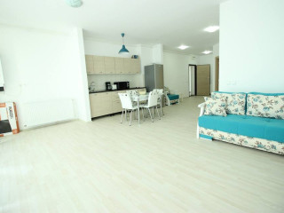 Apartamente Olimp