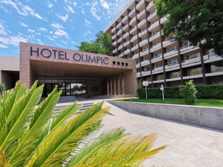 HOTEL OLIMPIC