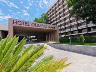 Hotel Olimpic