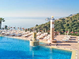 HOTEL OLIMPO