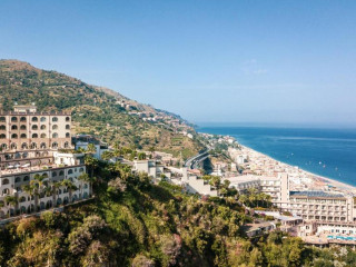 Hotel Olimpo le Terrazze