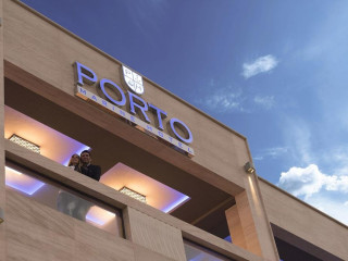 Porto Marine Hotel