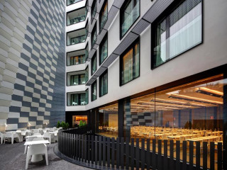 Hotel Olivia Balmes