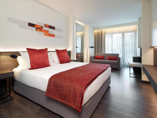 Hotel Olivia Balmes