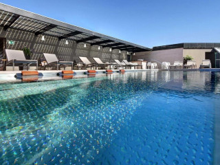 Hotel Olivia Balmes