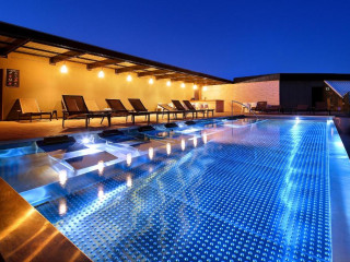 Hotel Olivia Balmes