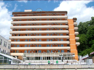 Hotel Oltenia