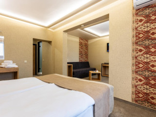 Hotel Olymp