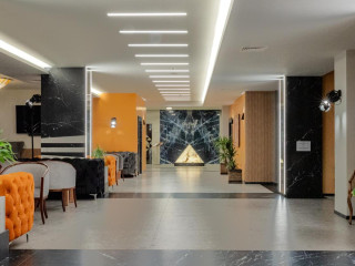 Hotel Olymp