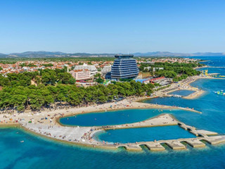 SERTIL DELUXE HOTEL  SPA ADULT ONLY 16+