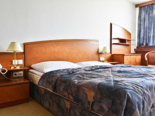 Hotel Olympik