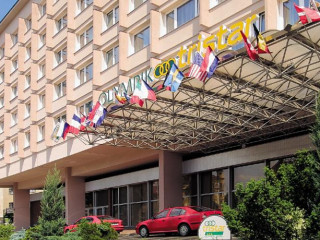 KHALIDIYA PALACE RAYHAAN BY ROTANA