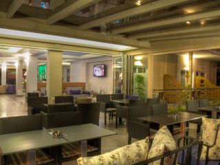 Hotel Olympos