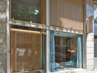 Hotel Omnium