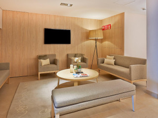 Hotel Omnium