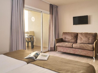 Hotel Ona Marbella Inn