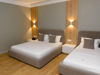Hotel One