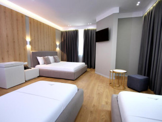 Hotel One