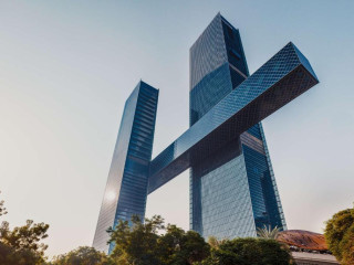 One&Only One Za'abeel