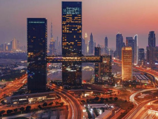 Hotel One&Only One Za'abeel