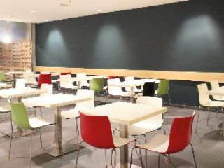 Hotel Onix Liceo
