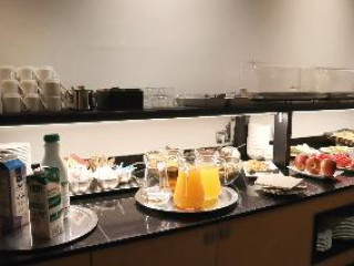 Hotel Onix Liceo