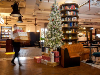 Hotel Only YOU Atocha