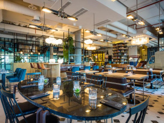 Hotel Only YOU Atocha