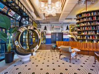 Hotel Only YOU Atocha