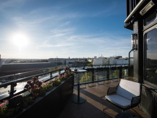 Hotel Only YOU Atocha