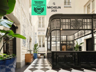 Hotel Only YOU Boutique Madrid