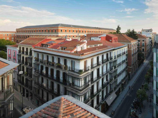 Hotel Only YOU Boutique Madrid